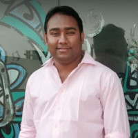 Hasan Tarek