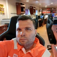 Alexandro ximenes
