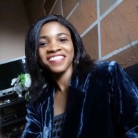Oluwafisayo Okin