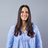 Daniela Garcia Sanclemente