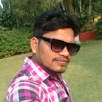 Suryakanta Mohanty