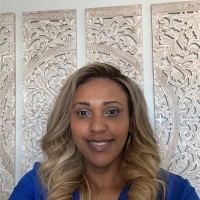 Tanya Dodson