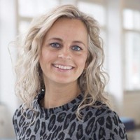 Mette Frimann
