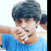 Saisubash Ravi