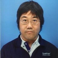 Mitsunori Nakamura