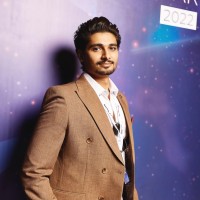 Shah Zain Rashid