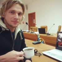Serhii Ostapchuk