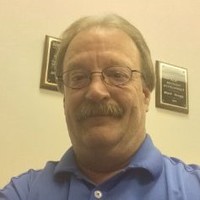 Mark Gregg