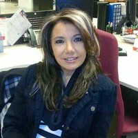 Begoña Sagredo Galan