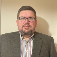 Nick Moxey EngTech TMIET
