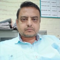 satish chikurde