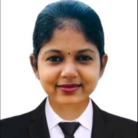 Amrutha Mv