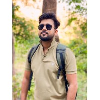 Vivek Kumar Singh