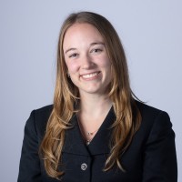 Katelynn Walker, M.S.
