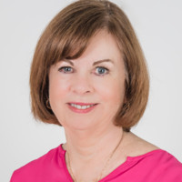Geraldine Augustine