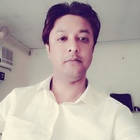 Nasir Imam