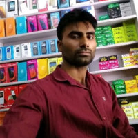 Pawan Kumar Yadav