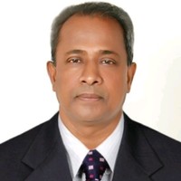 Edward Fernando
