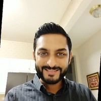 Karan P.