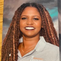 Trina Mitchell, Asw