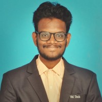 Dhanush Hegde