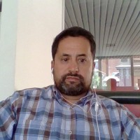 Oscar Arenas Fábrega