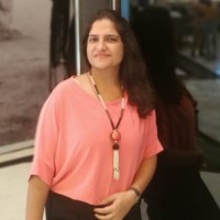 Sonam Bhatia