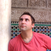 Enrico Calori