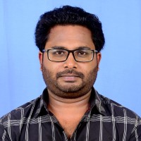 Vishnu Saripilli