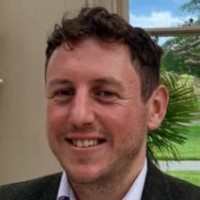 Eoin Mulvey
