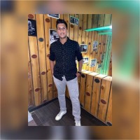 Manish Shelar