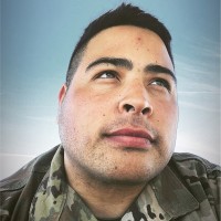 Andrew Cruz