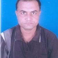 Sakti Mishra