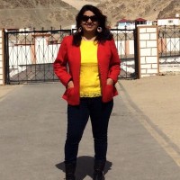 DEEPTI ARORA