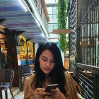 Dahliana Jessica Aristy