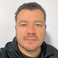 Sergio Moraes