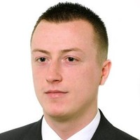 Damian Siedlarek