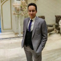 Maged Mostafa