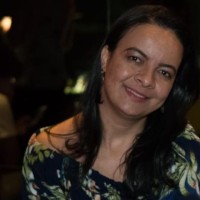 Marcia Helena