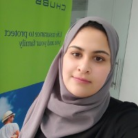 Rofaida Sedeek