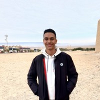 Kerolos Ehab
