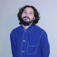 Nicholas Caro