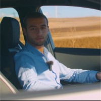 Giga Tetruashvili