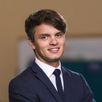 Maksym Maksymov