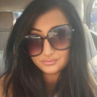 Donna J Robinson