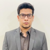 Syed Faizan Siddique