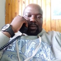 Derrick Simbeye