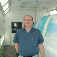 Tim Nunn