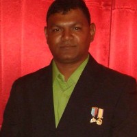 Deonarine Siew