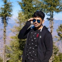 Dhruv Sharma